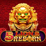 5 Lions Reborn